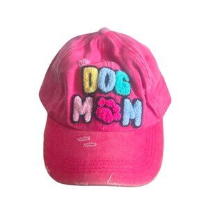 Dog Mom Hat
